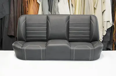 Tapicerstwo Samochodowe Poznań Valgard-Design